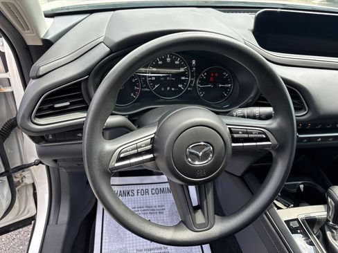 Used 2023 MAZDA CX-30 AWD 2.5 S image 19