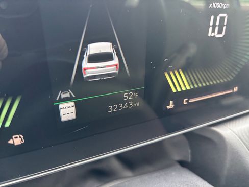 Used 2025 Kia K4 LXS FWD image 39
