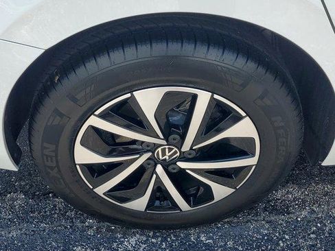 Used 2025 Volkswagen Jetta S FWD image 9