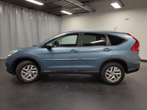 Used 2016 Honda CR-V EX-L image 5