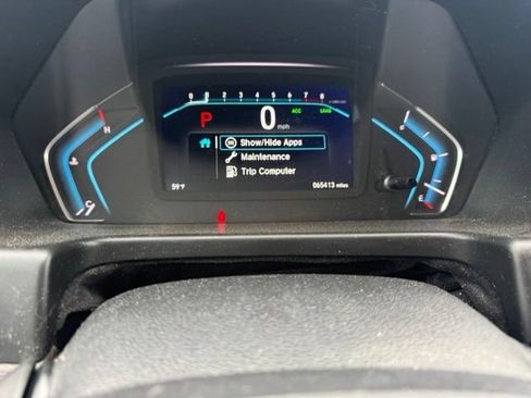 Used 2019 Honda Odyssey EX image 18