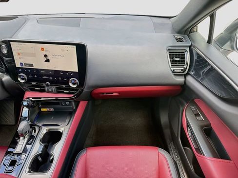 Used 2025 Lexus NX 350 AWD w/ Accessory Package (K3) image 18