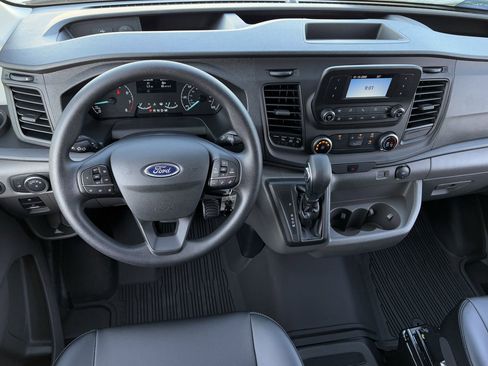 New 2025 Ford Transit 250 Base w/ Load Area Protection Package image 40