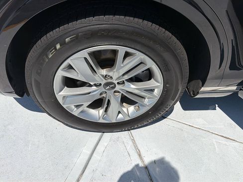Used 2023 Genesis GV70 2.5T AWD/4WD image 37