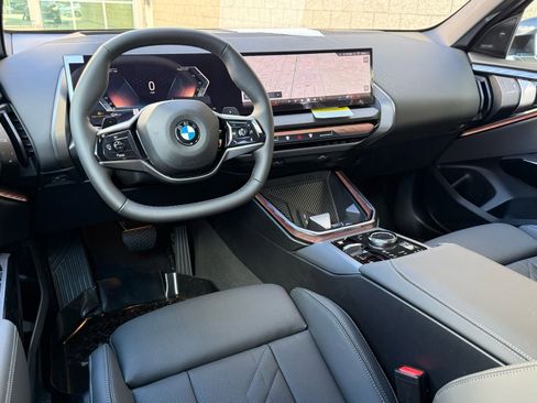 New 2026 BMW X3 xDrive30 image 29