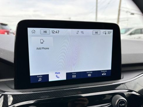 Used 2025 Ford Escape ST-Line Select image 17