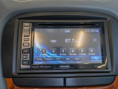 Used 2003 Mercedes-Benz SL 500 image 20