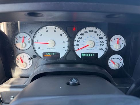 Used 2003 Dodge Ram 1500 Truck SLT image 23