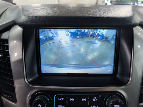 Used 2020 Chevrolet Tahoe LT AWD/4WD image 12