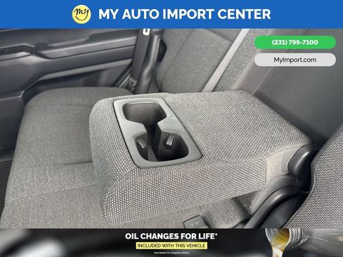 Certified 2024 Toyota Land Cruiser 1958 image 25