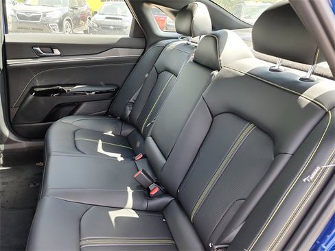 New 2026 Kia K5 GT w/ GT1 Package image 15