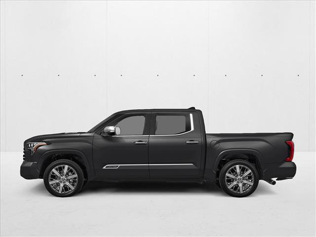 New 2026 Toyota Tundra Capstone AWD/4WD image 3