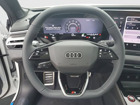 New 2026 Audi S5 Premium Plus AWD/4WD image 28