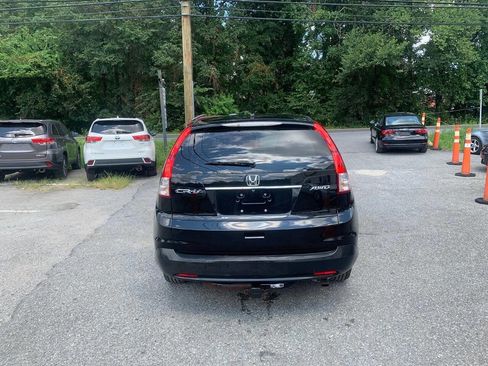 Used 2013 Honda CR-V LX image 8
