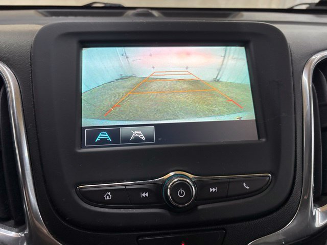 Used 2018 Chevrolet Equinox LS AWD/4WD image 28