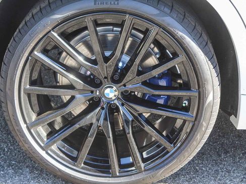 New 2026 BMW X5 M60i image 11