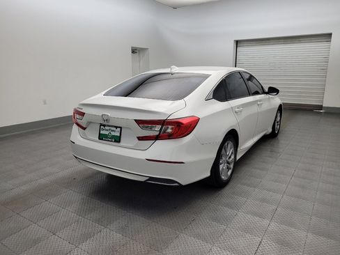 Used 2019 Honda Accord LX image 9