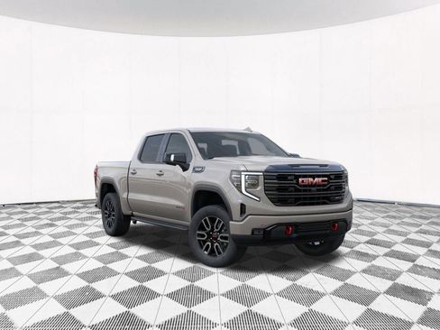 New 2026 GMC Sierra 1500 AT4 w/ AT4 Premium Package image 9