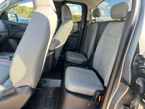 Certified 2022 GMC Canyon Elevation Standard image 26