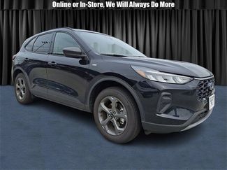 Used 2025 Ford Escape ST-Line w/ Tech Pack #1 image 1