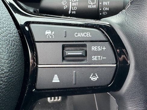 Certified 2023 Honda Civic Sport image 20