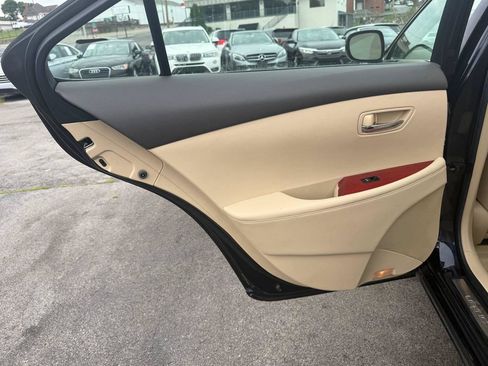 Used 2007 Lexus ES 350 FWD image 30