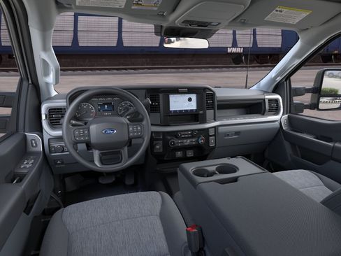 New 2026 Ford F350 XL RWD image 10