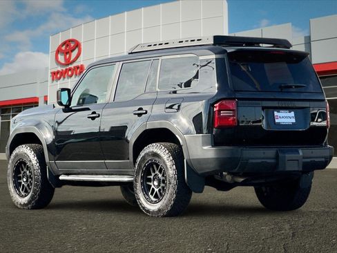 Used 2024 Toyota Land Cruiser 1958 image 5