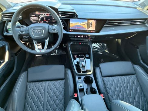 New 2026 Audi S3 Premium AWD/4WD image 14