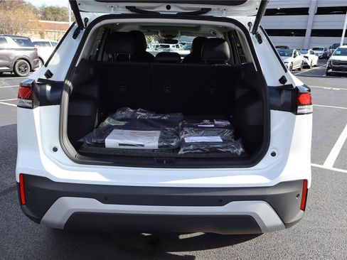 New 2026 Volkswagen Tiguan SE image 5