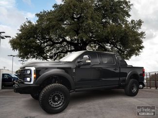 Used 2024 Ford F250 Lariat w/ Lariat Ultimate Package AWD/4WD video 1