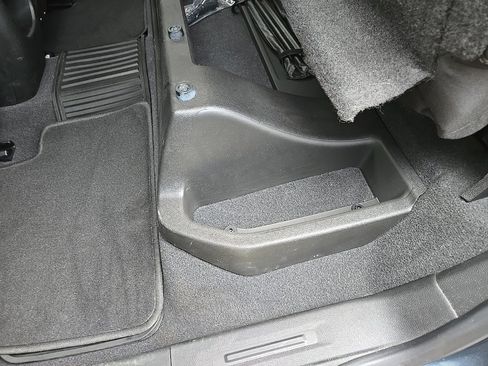 Used 2020 Chevrolet Colorado Z71 image 95