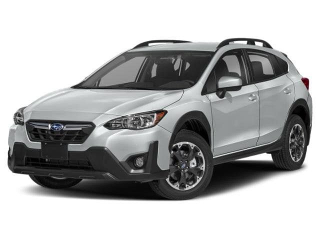 Used 2023 Subaru Crosstrek 2.0i Premium AWD/4WD image 1