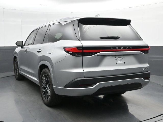 Used 2024 Lexus TX 350 FWD w/ Captains Chair Package image 7
