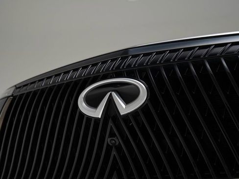 Used 2025 INFINITI QX80 Autograph image 61