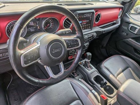 Used 2020 Jeep Gladiator Rubicon image 9