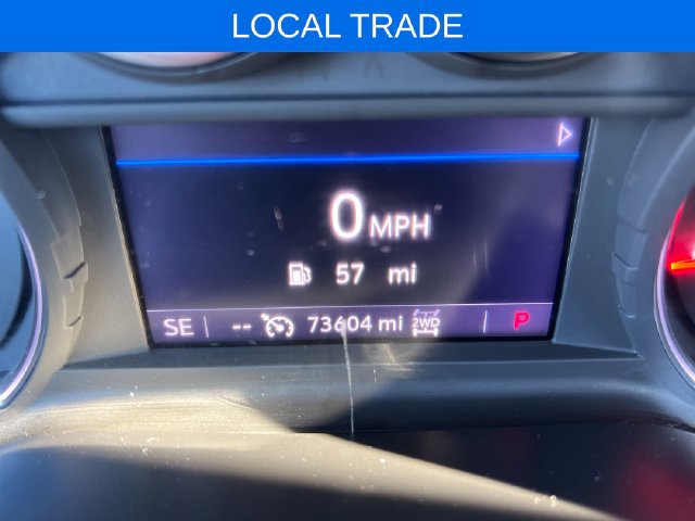 Used 2019 Chevrolet Silverado 1500 LT w/ All-Star Edition AWD/4WD image 22