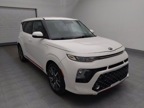 Used 2020 Kia Soul GT-Line image 13