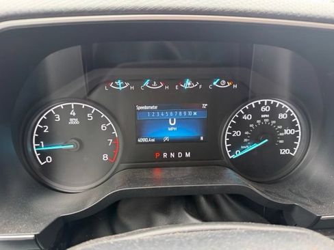 Certified 2023 Ford F150 XL w/ STX Appearance Package AWD/4WD image 12