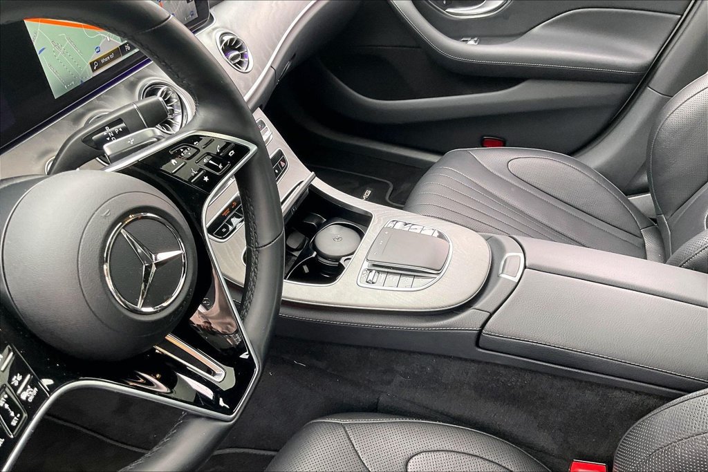 Certified 2023 Mercedes-Benz CLS 450 4MATIC image 12