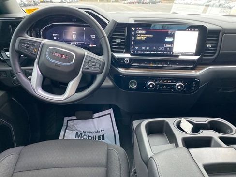 Certified 2024 GMC Sierra 1500 Elevation image 7