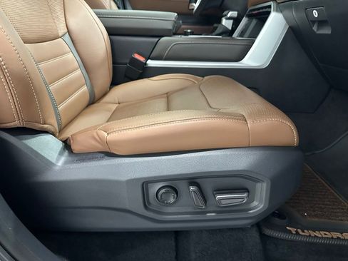 Used 2025 Toyota Tundra 1794 Edition image 66