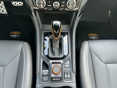 Certified 2023 Subaru Forester Wilderness image 31