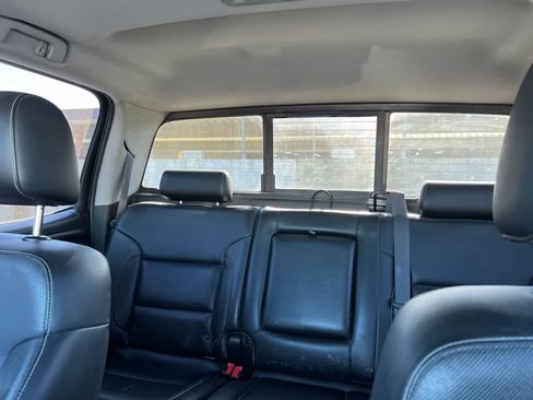Used 2015 Chevrolet Silverado 2500 LTZ w/ Custom Sport Edition AWD/4WD image 22