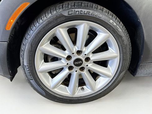 Used 2019 MINI Cooper Clubman S image 38