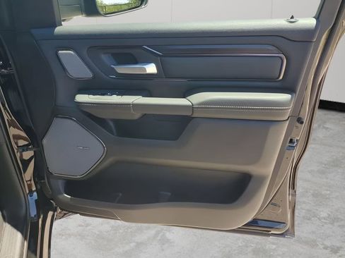 New 2026 RAM 1500 Rebel w/ Advanced Safety Group II image 44