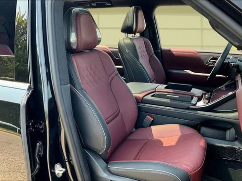 New 2026 INFINITI QX80 Autograph image 7