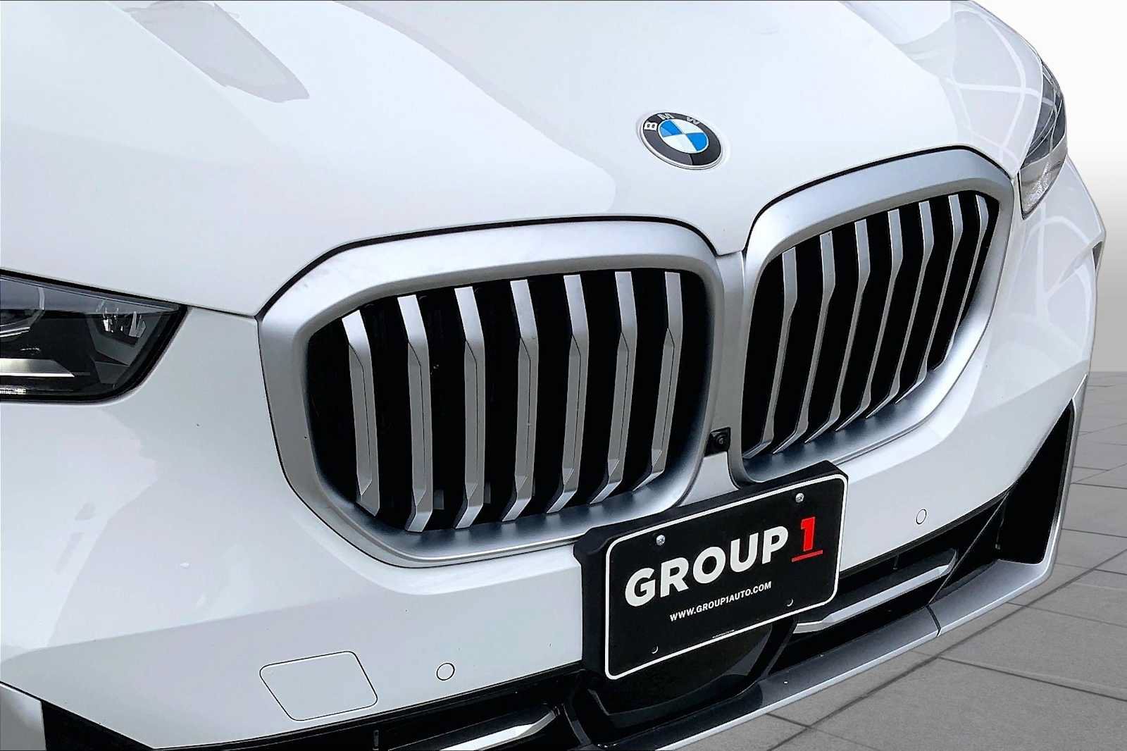 Used 2026 BMW X5 xDrive40i w/ Premium Package AWD/4WD image 31