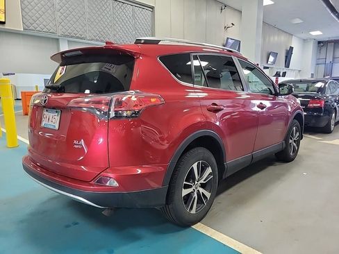 Used 2016 Toyota RAV4 XLE image 2
