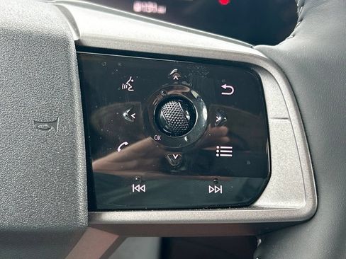 Certified 2026 Nissan Murano SV AWD/4WD image 29